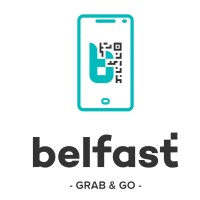 Belfast logo - Similar company to Exma Ecuador