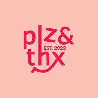 PLZ&THX logo - Similar company to Mostdope