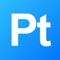 Ptable logo - Similar company to Thistle Mill Creative