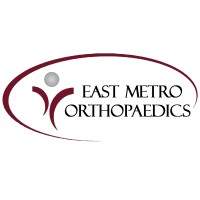 East Metro Orthopaedics logo - Similar company to Radiusonline