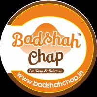 Badshah Chap logo - Similar company to Ms Caterer