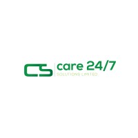 care247 solutions logo - Similar company to Aim Up