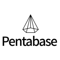Pentabase logo - Similar company to Pentabase