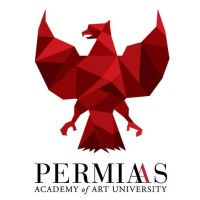 PERMIAS AAU logo - Similar company to T94Entertainment