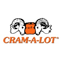 Cram-A-Lot logo - Similar company to Ptr Baler And Compactor Company