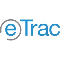 eTrac Limited logo - Similar company to Prime Rail Engineering