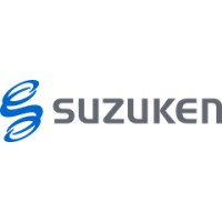 SUZUKEN CO., LTD. logo - Similar company to Toho Holdings Co Ltd