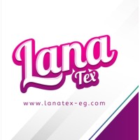 Lana Tex logo - Similar company to Soft Rose