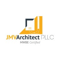 JMV Architect, PLLC logo - Similar company to Sblm Architects