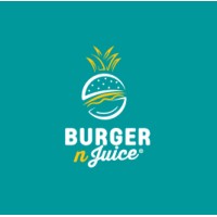 Burger N Juice logo - Similar company to Sold Out Burger