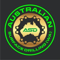 Australian surface drilling (WA) pty ltd logo - Similar company to Fit Litter