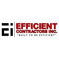 Efficient Contractors, Inc logo - Similar company to Greystone Hardscapes & Landscapes