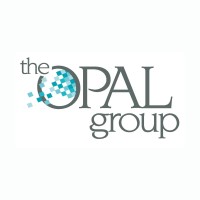 The OPAL Group logo - Similar company to The Opal Group