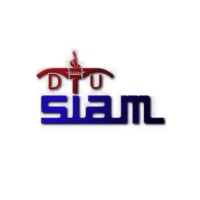 SIAM DTU logo - Similar company to Siam Dtu
