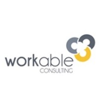Work Able Consulting logo - Similar company to Apm Workcare