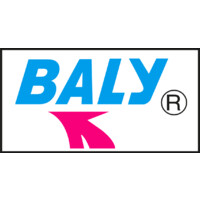 Baly Group of Industries logo - Similar company to A-Tex Label (Bd) Limited