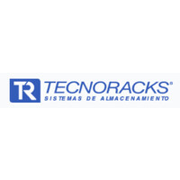 Tecnoracks sistemas de almacenamiento logo - Similar company to Nef Pallets