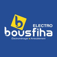 Electrobousfiha logo - Similar company to Yakelectronics