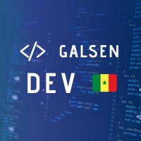 Galsen Dev logo - Similar company to Baamtu Technologies
