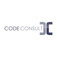 Code Consult sc logo - Similar company to Code Consult