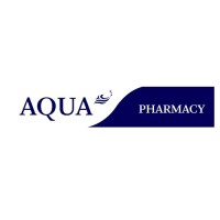 Aqua Pharmacy logo - Similar company to Aqua Pharma Group