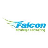 Falcon Strategic Consulting logo - Similar company to 위피