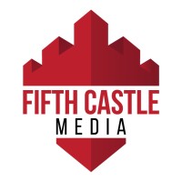 Fifth Castle Media logo - Similar company to Som Blinds | Motorised Blinds Melbourne