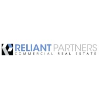 Reliant Partners logo - Similar company to Marcus & Millichap: The Evinger Group