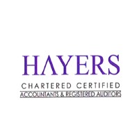 HAYERS UK LIMITED