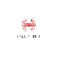 Halo Mining logo - Similar company to Sherfield Homes