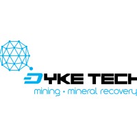 Dyke Tech PTY (Ltd) logo - Similar company to L & D Contracting