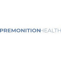 Premonition Health logo - Similar company to Cook Cpa, Llc