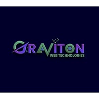 Graviton Web Technologies logo - Similar company to Conquer Codes
