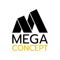 Mega Concept logo - Similar company to Sps Construction Sp. Z O.O.