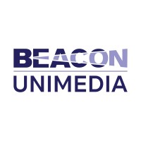 Beacon Unimedia logo - Similar company to Lightning & Thunder Company