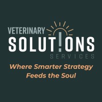 Veterinary Solut!ons Services logo - Similar company to Icemob