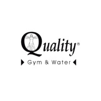 Quality Gym & Water logo - Similar company to Quality Espacio