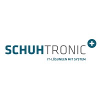 SchuhTronic IT GmbH logo - Similar company to Motionads