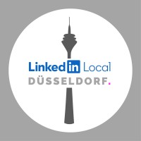 LinkedIn Local Düsseldorf logo - Similar company to Linkedin-Local-Düsseldorf