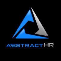 Abstract HR logo - Similar company to Freshly Staffed