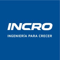INCRO logo - Similar company to Tecss Srl
