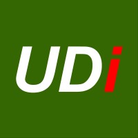 Urban Design International Co.Ltd. (UDi) logo - Similar company to Earthasia Design Group (Eadg)