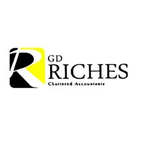 GD Riches Chartered Accountant logo - Similar company to Tarian Trust
