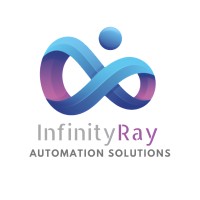 InfinityRay Automation Solutions logo - Similar company to Amtech India