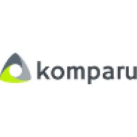 Komparu logo - Similar company to Greenmo Poland
