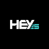 HEY25 Media logo - Similar company to Trendreport-De