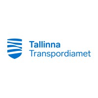 Tallinna Transpordiamet logo - Similar company to Transpordiamet - Estonian Transport Administration