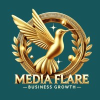 Media Flare logo - Similar company to Blipz Media