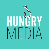 Hungry Media Ltd logo - Similar company to Storm Imc