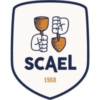 SCAEL logo - Similar company to Mx Car
